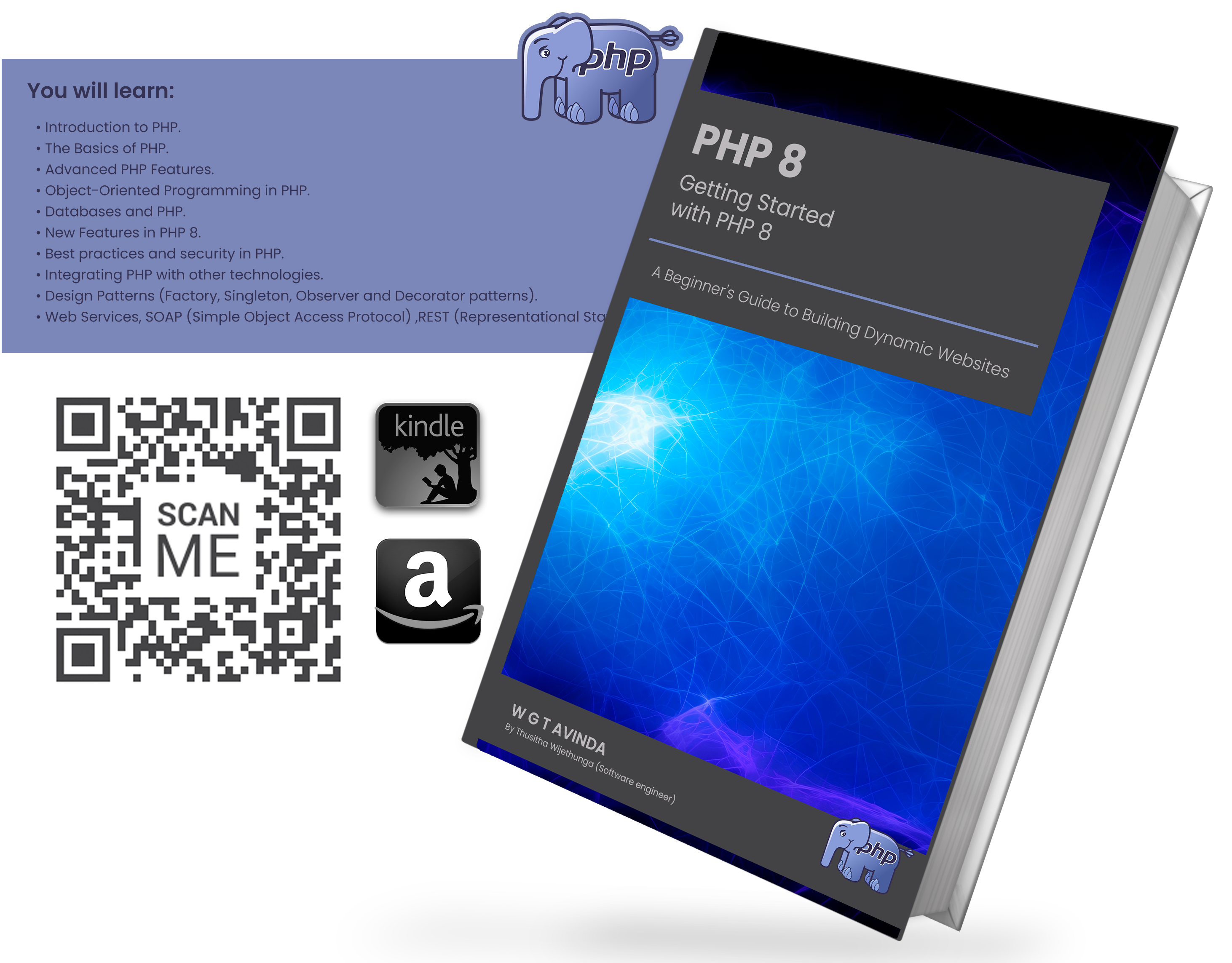 Getting Started with PHP 8