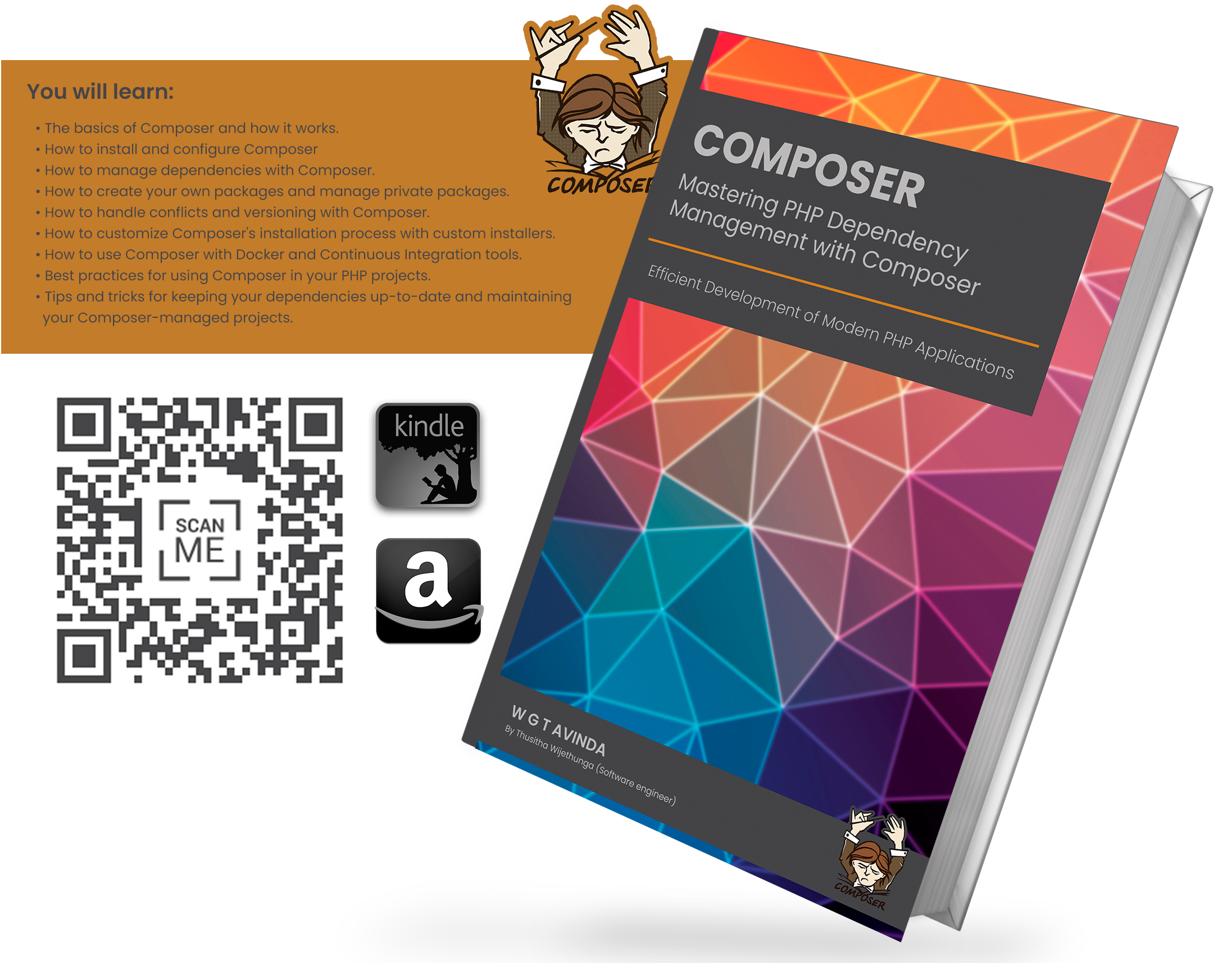 Mastering PHP Dependency Management with Composer